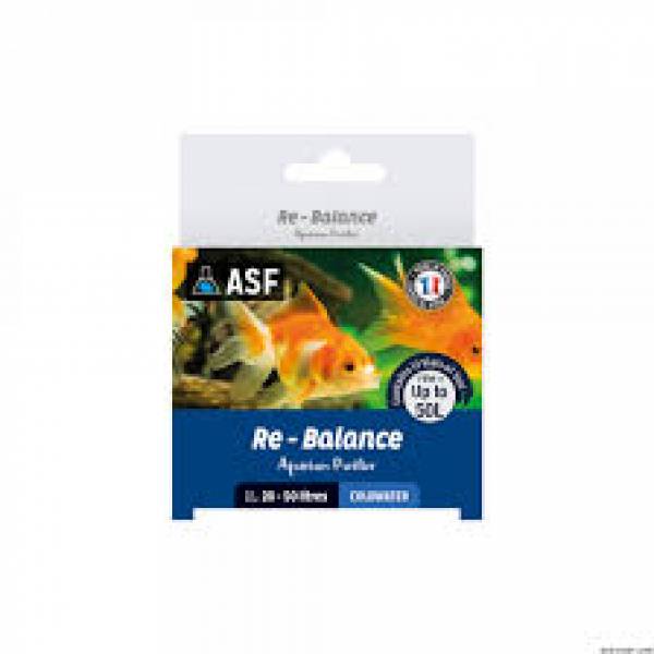 Re-Balance Aquarium Purifier Coldwater 5ml